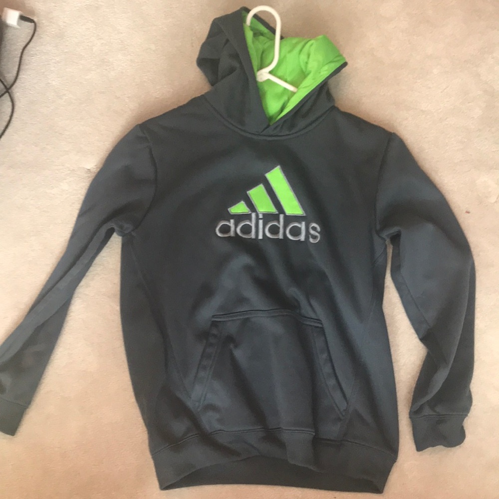 Adidas Hoodie